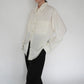 90s Ivory Shirt