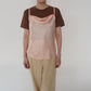 80s Design Camisole Top Made in USA