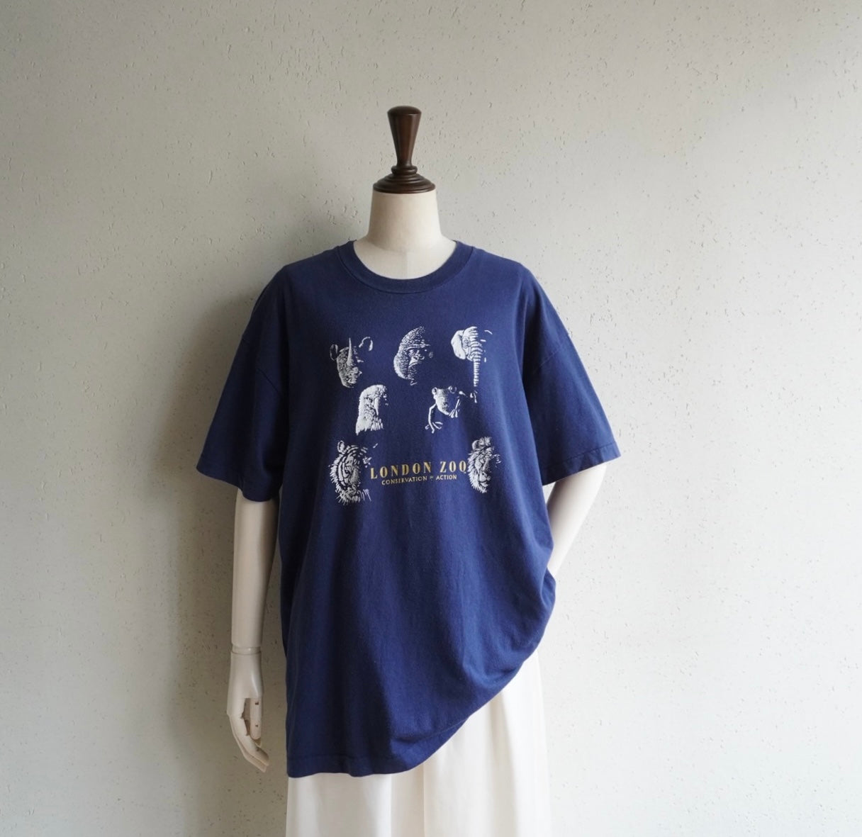 90s Printed T-shirt