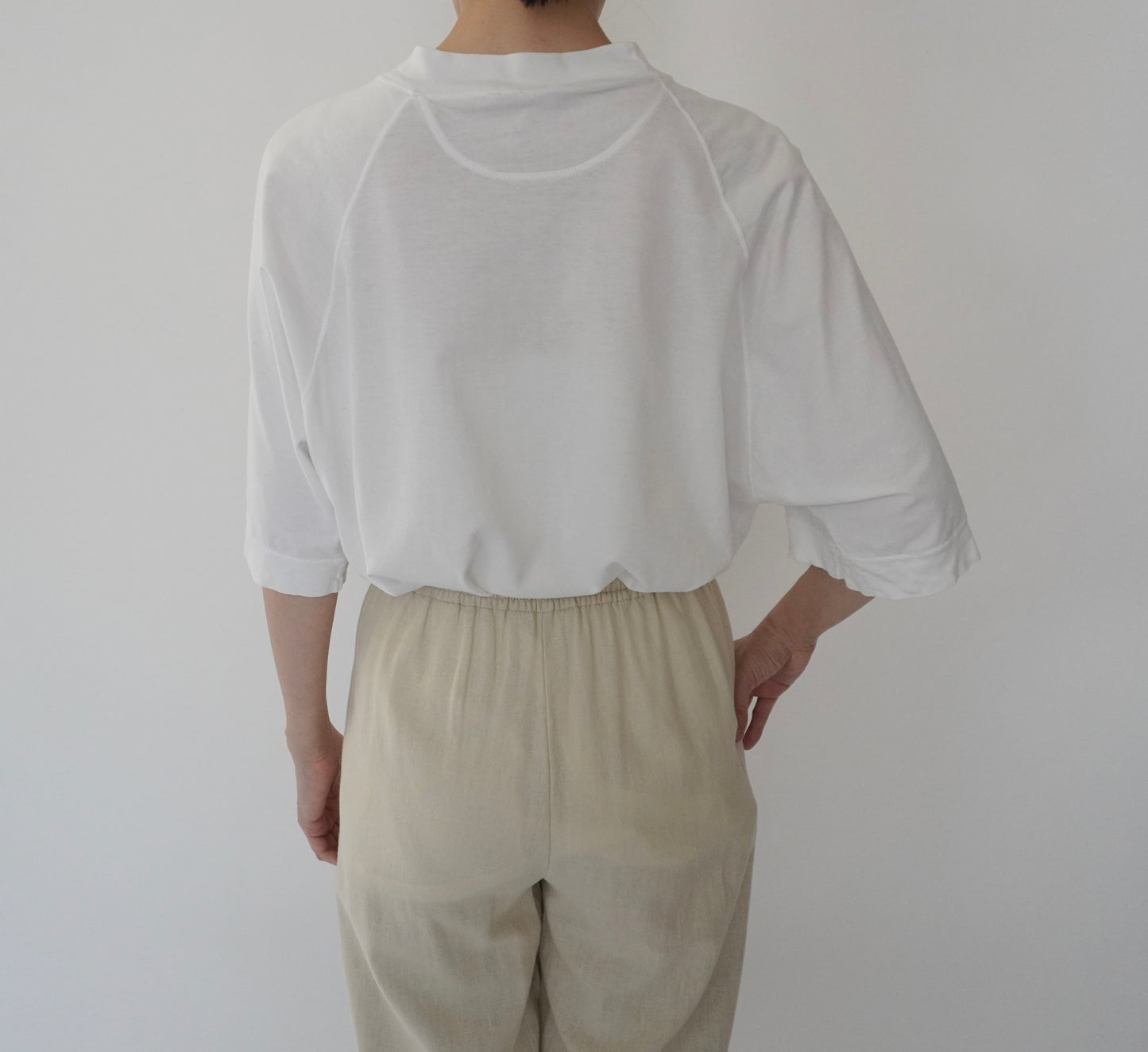 90s EURO Photo Printed T-shirt