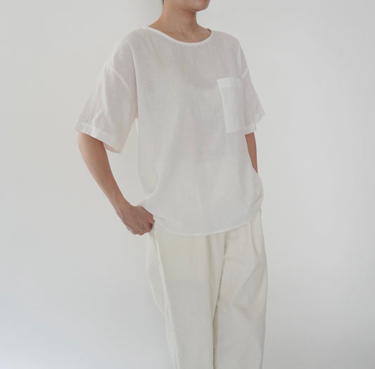 90s Cotton Top