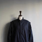 90s Black Design Shirt
