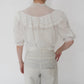 Antique Lace Blouse