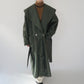 90s Design Light Coat Made in Poland