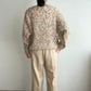 80s Design Knit  Made in Italy