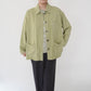 90s Light Green Jacket  Made in USA