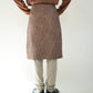 90s Pattern Skirt Made in Spain