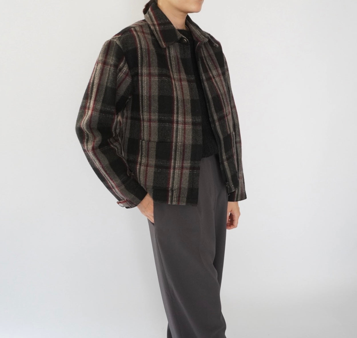 ジャケット・アウター kiaris vintage KIARIS Vintage × JOURNAL STANDARD Collaboration Item Release Vol.6