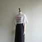 90s Printed T-shirt Made in USA
