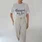 90s Printed T-shirt Made in USA