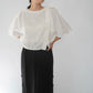 80s Blouse Made in Italy