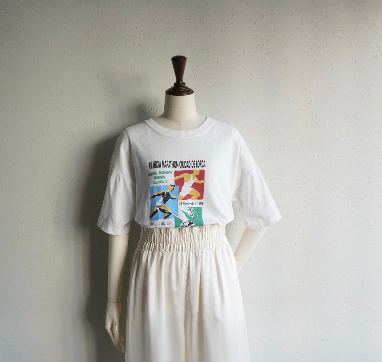 90s Printed T-shirt