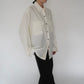 90s Ivory Shirt