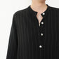 90s Striped Shirt