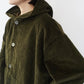 90s Corduroy Light Jacket Made in USA