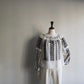 40s Romanian Embroidery Tunic