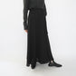 90s Design Wrap Skirt