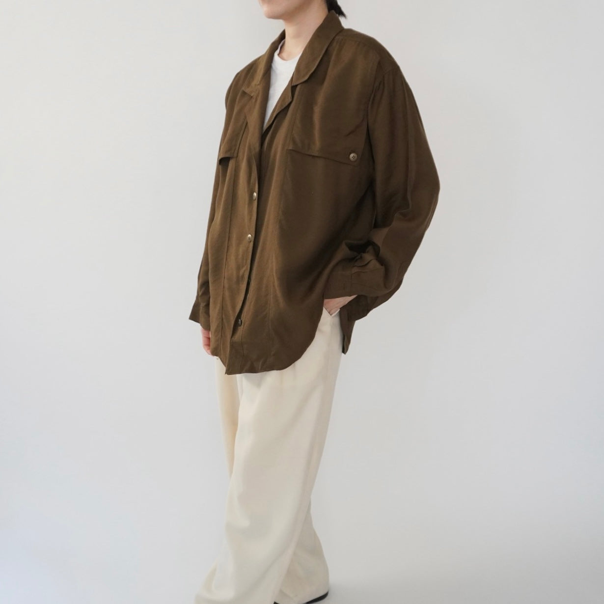 90s Design Shirt