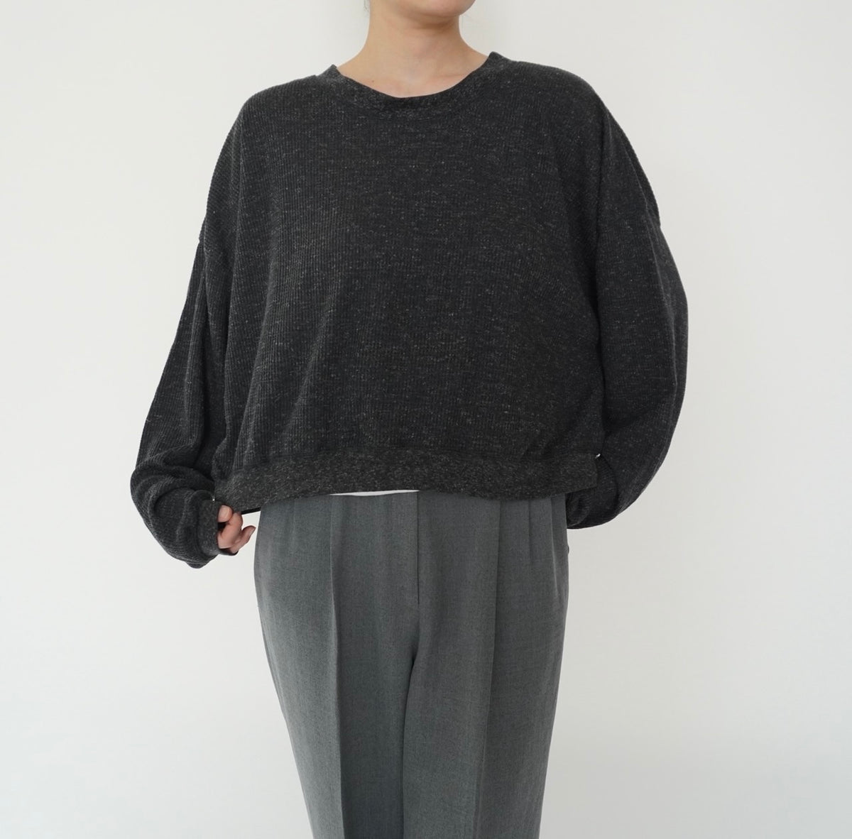 90s C.Gray Top