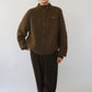 80s EURO Knit Jacket,Cardigan
