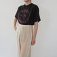 90s Printed T-shirt Made in USA