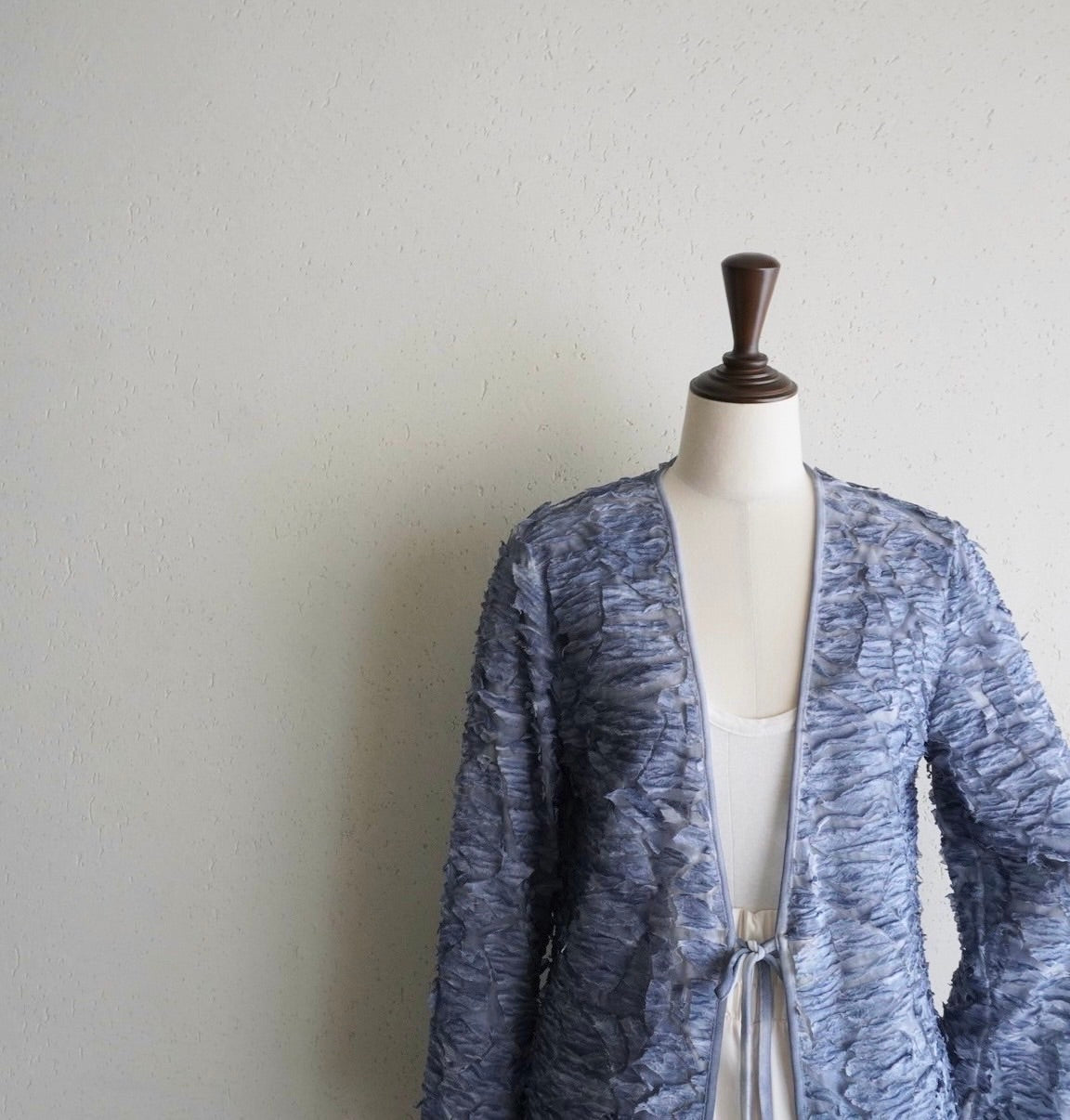 90s Design Cardigan Made in Spain