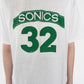 90s Printed T-shirt Made in USA
