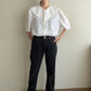 90s EURO Design Blouse Made in Germany