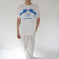 90s Printed T-shirt Made in Italy