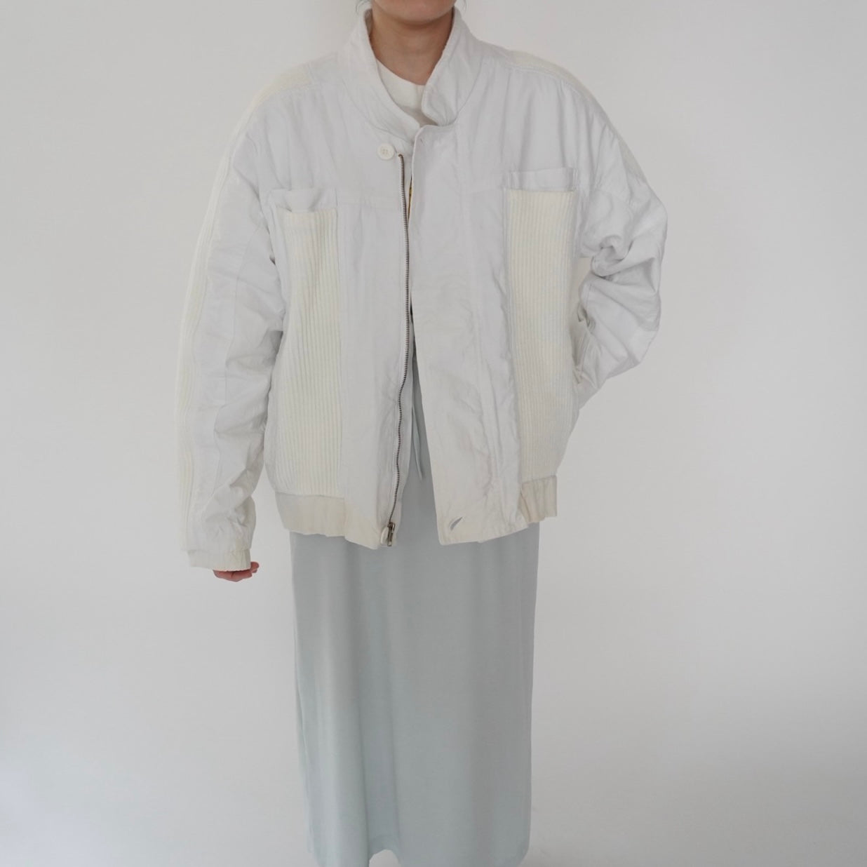 90s Cotton Jacket