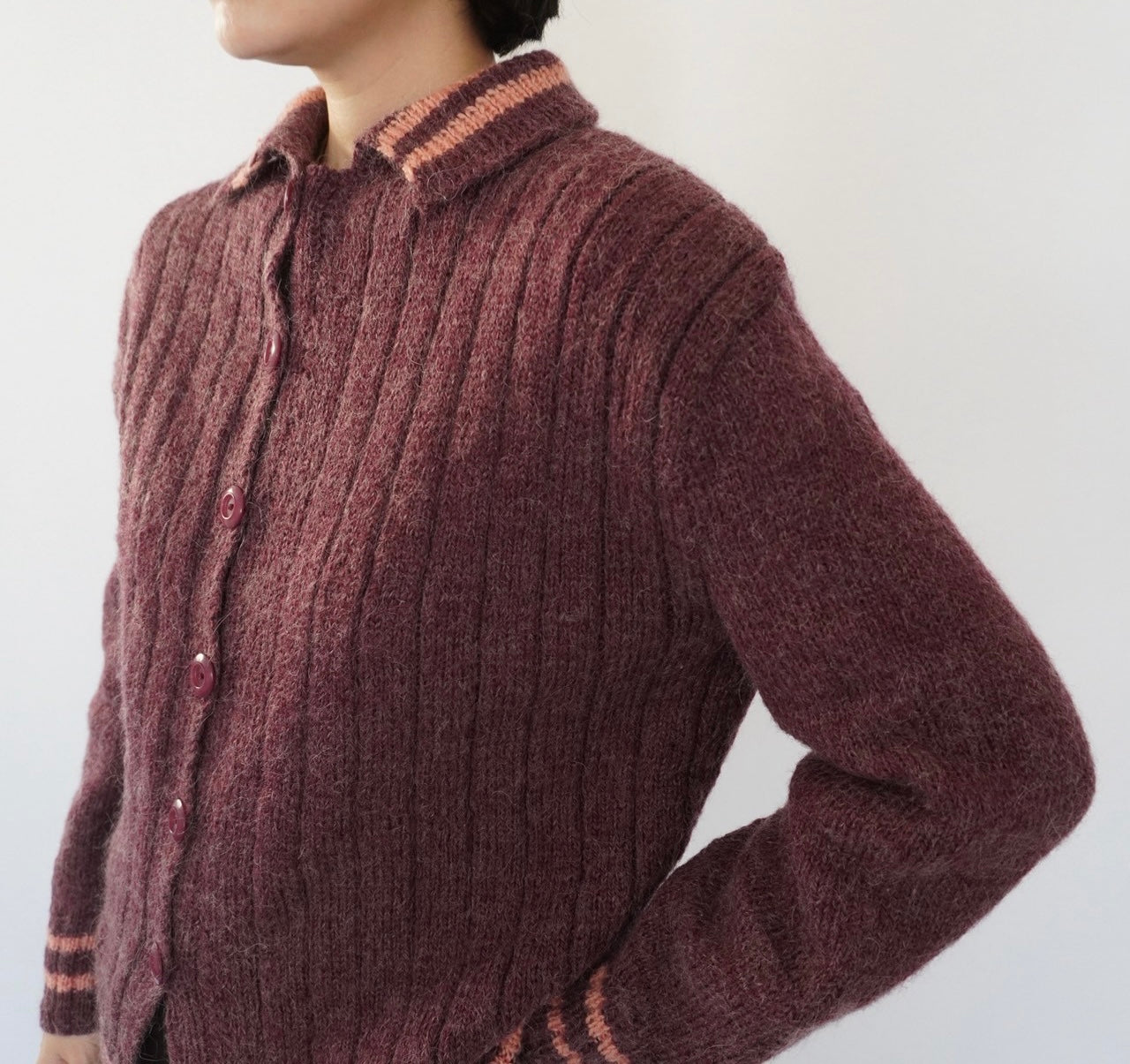 80s Design Knit