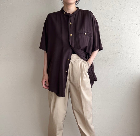 90s Blouse
