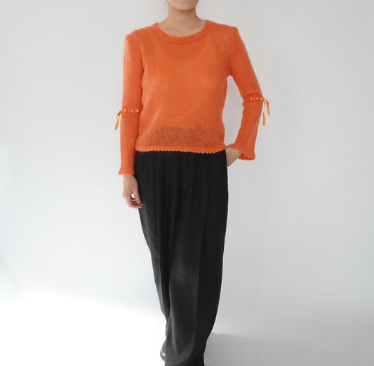 90s Design Knit