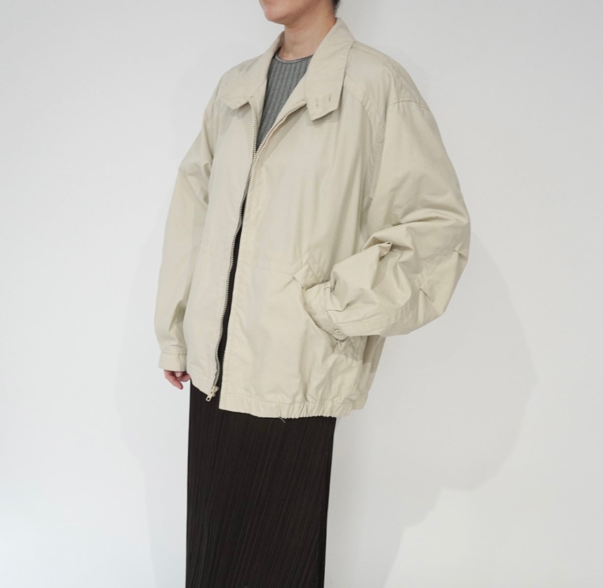 90s Light Jacket