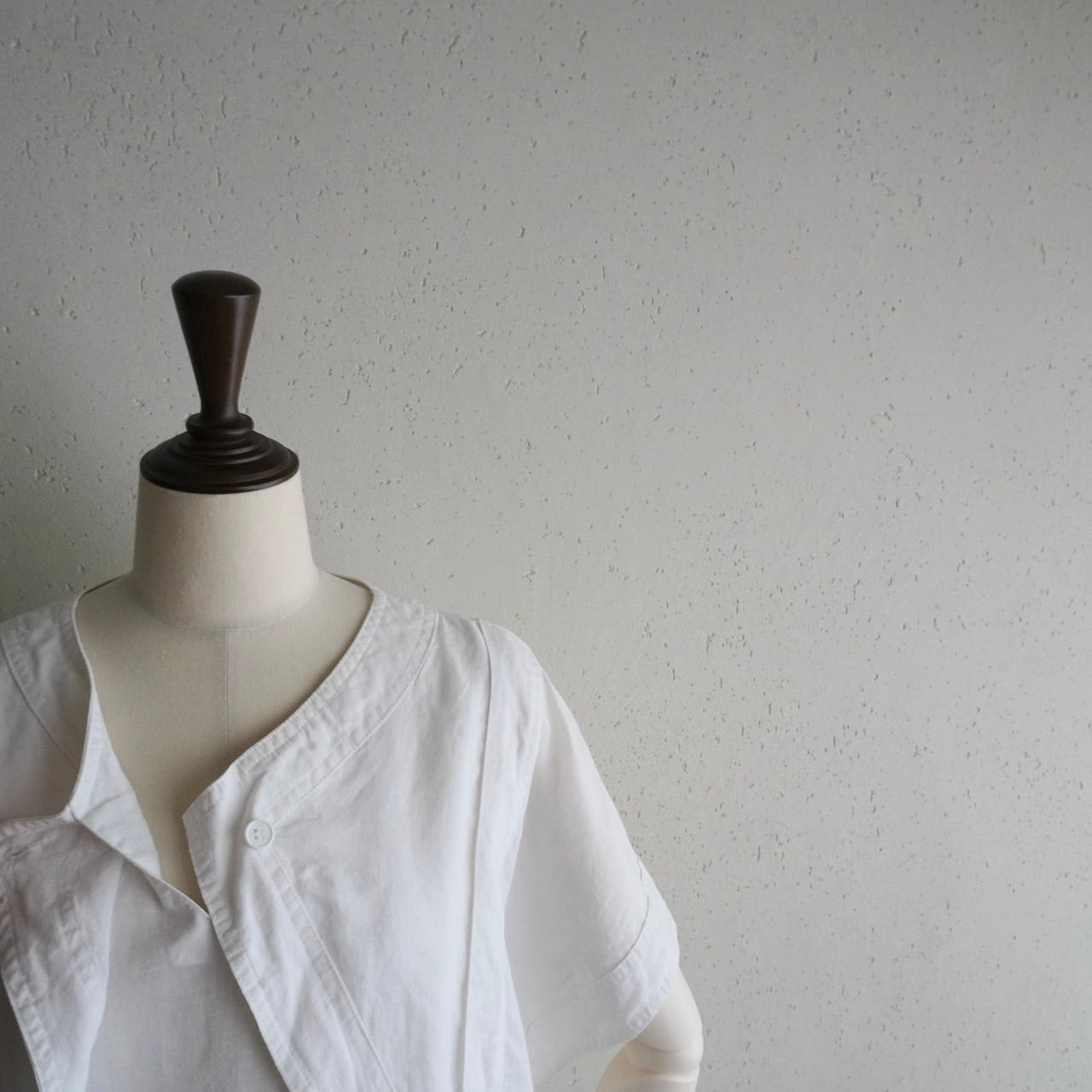 80s EURO Design Blouse