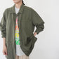 90s Khaki Light Jacket