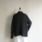 90s Black Shirt