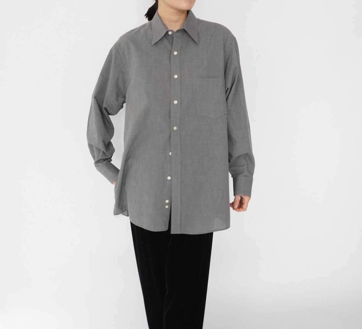 "Geoffrey Beene" Shirt