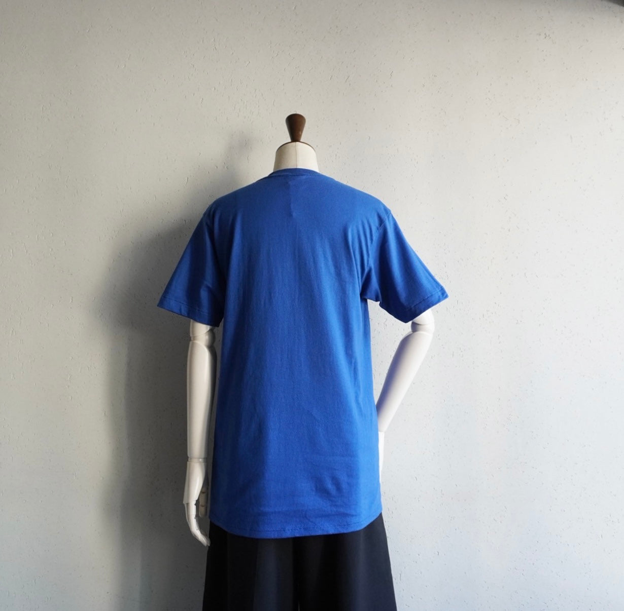 80s Printed T-shirt Made in USA