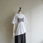 80s Printed T-shirt Made in USA