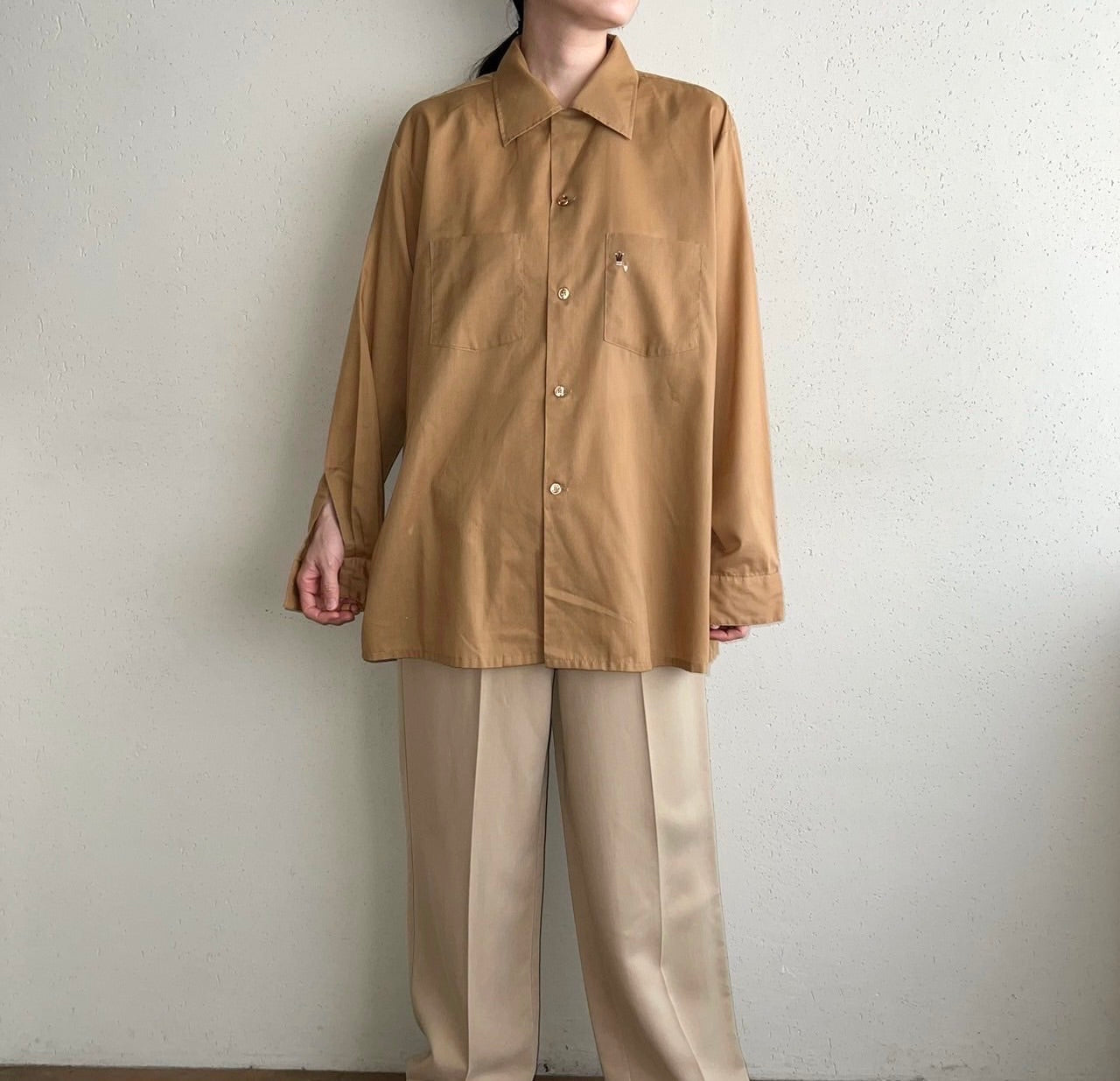 60s "Arrow" Shirt