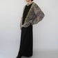 80s "Valentino Jeans" Design Knit Made in Italy