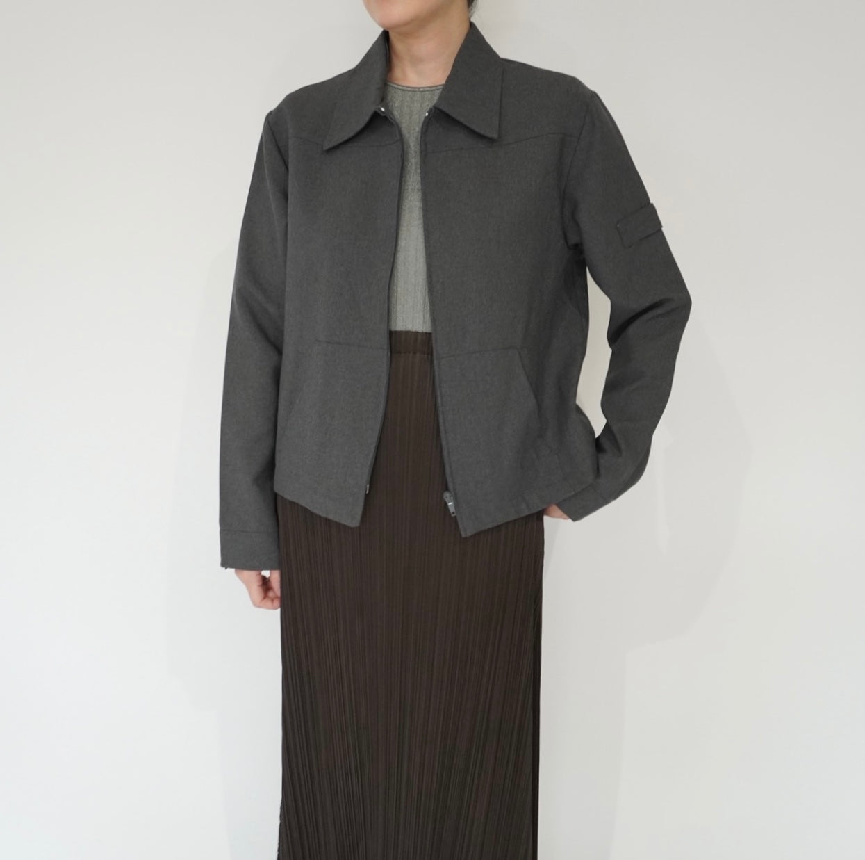 90s C.Gray Light Jacket