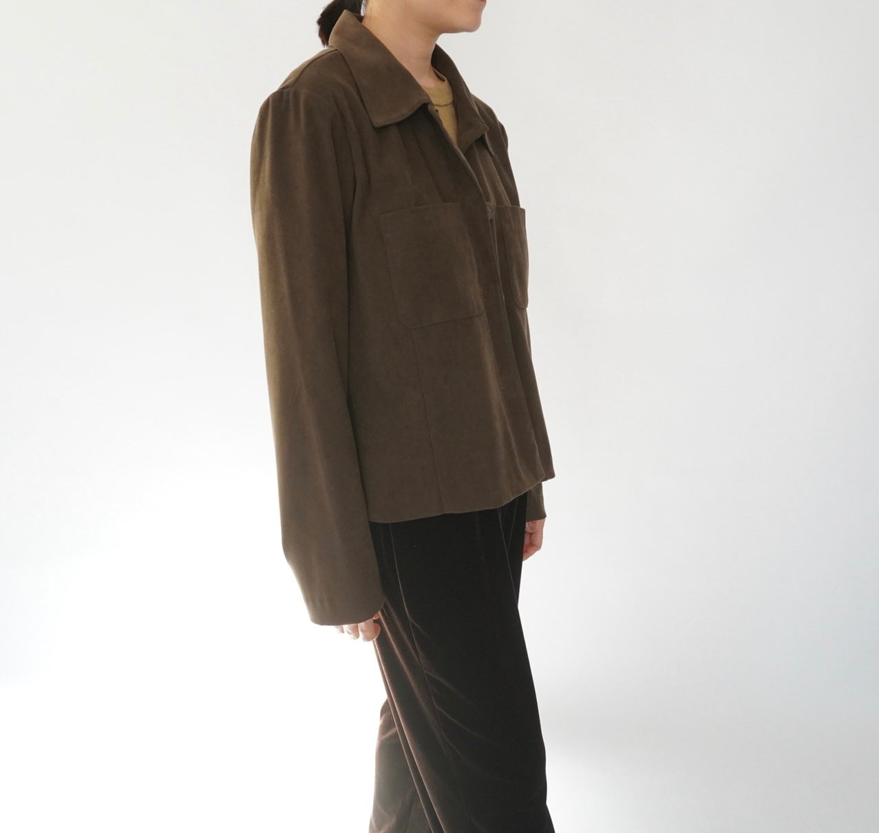 90s Design Jacket