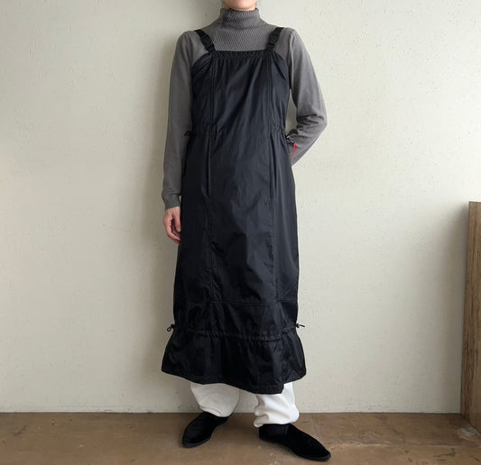 90s EURO Dress Dead Stock