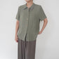 90s Rayon Shirt Made in USA