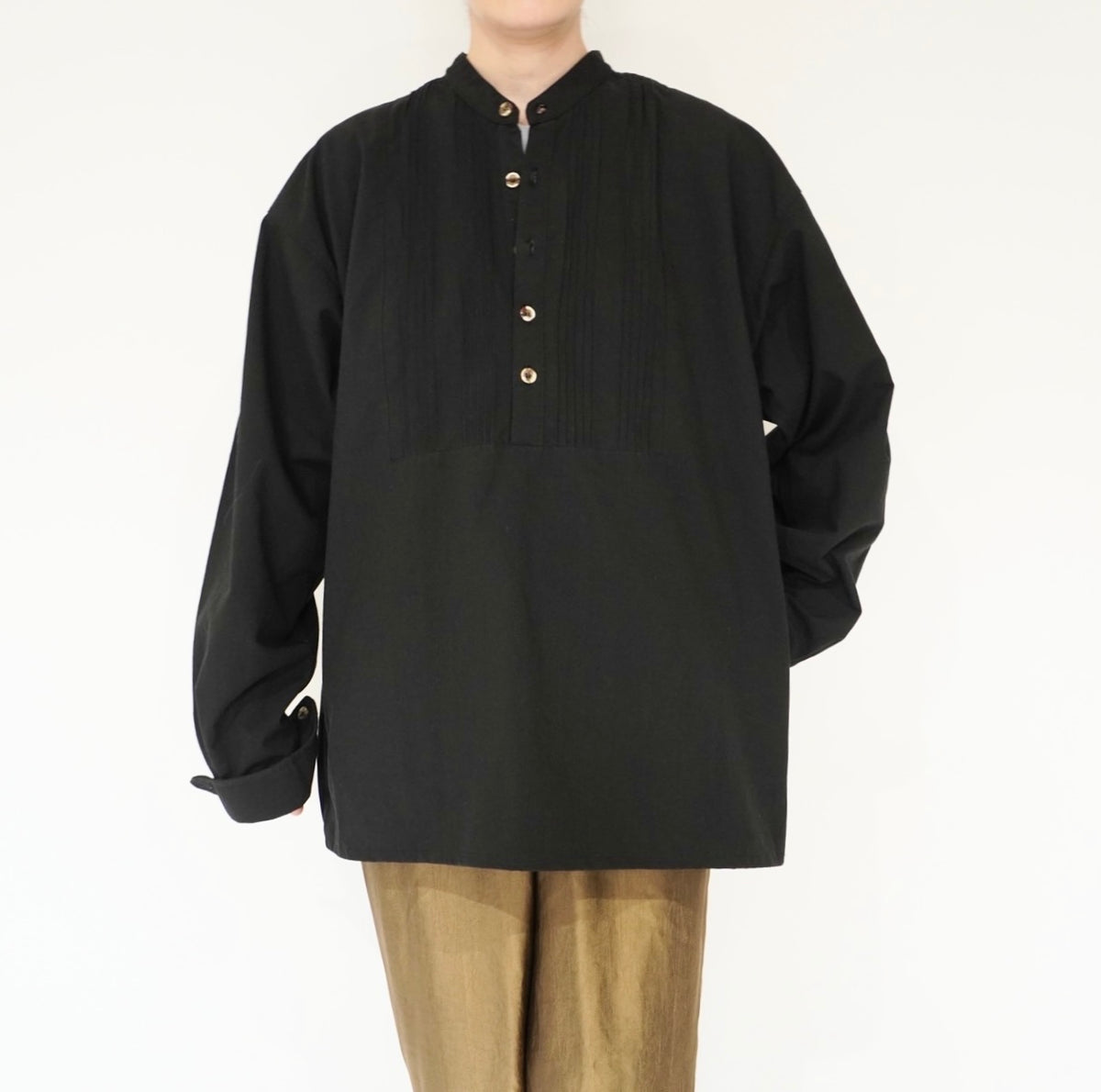 90s Design Blouse
