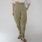 80s "Gianni Versace" Design Pants Made in Italy