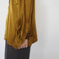 80s "ESCADA" Silk Shirt Made in Italy