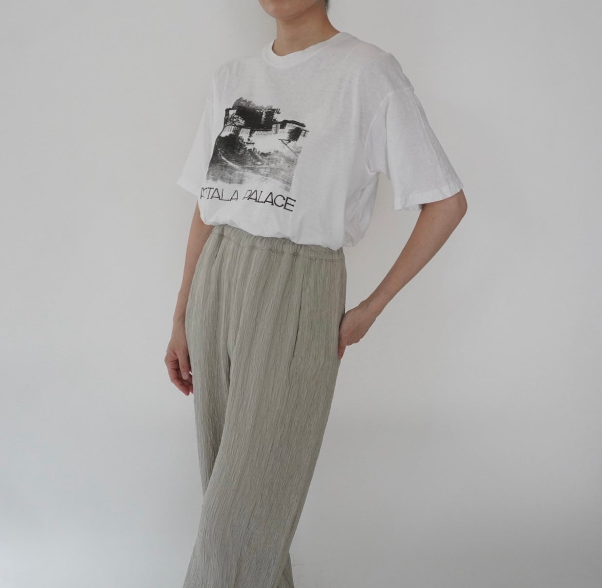 90s Printed T-shirt